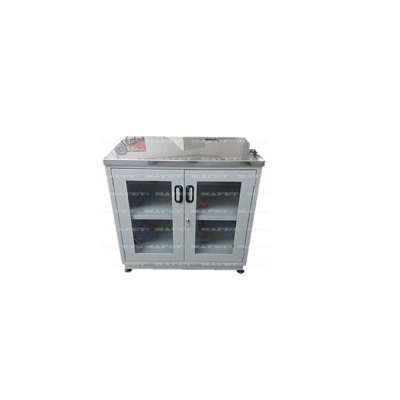 Mesa Antivibratoria Para Balanza
