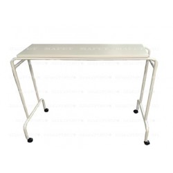 Mesa Puente Para Alimentos