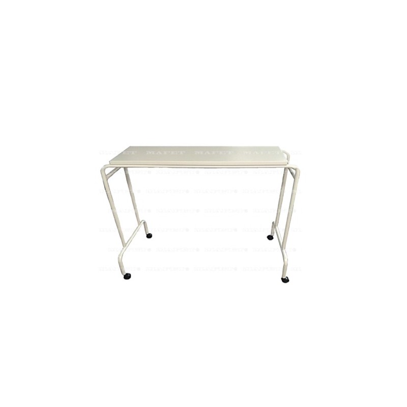 Mesa Puente Para Alimentos