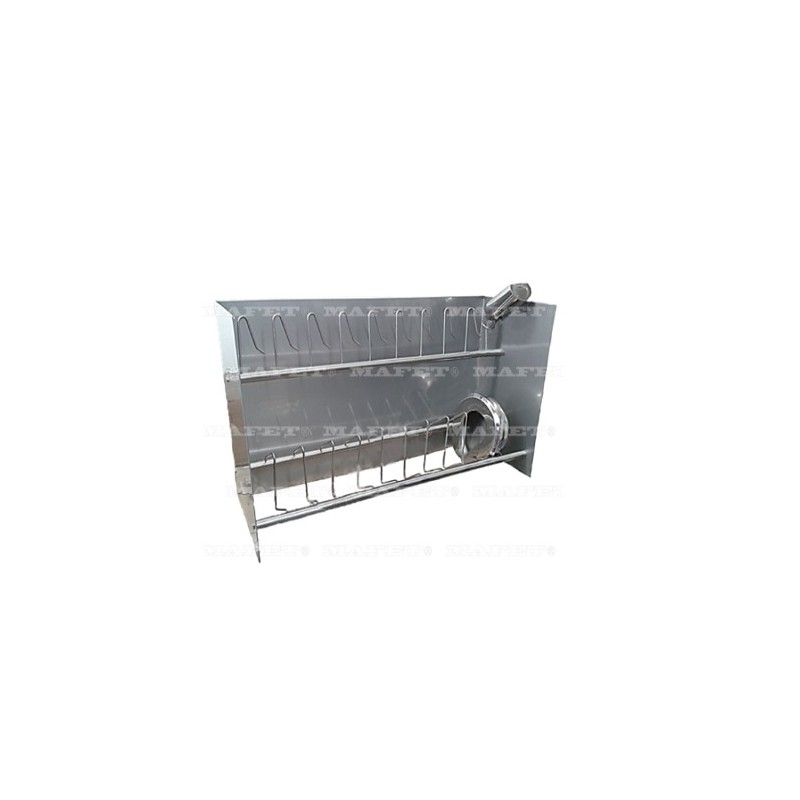 Mueble Para Patos