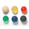 Pelotas para rehabilitación de manos de silicona