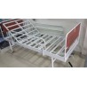 Cama Hospitalaria Semielectrica 4 planos economíca