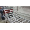 Cama Hospitalaria Semielectrica 4 planos economíca