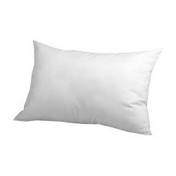 Almohada Siliconada 50x70 cm