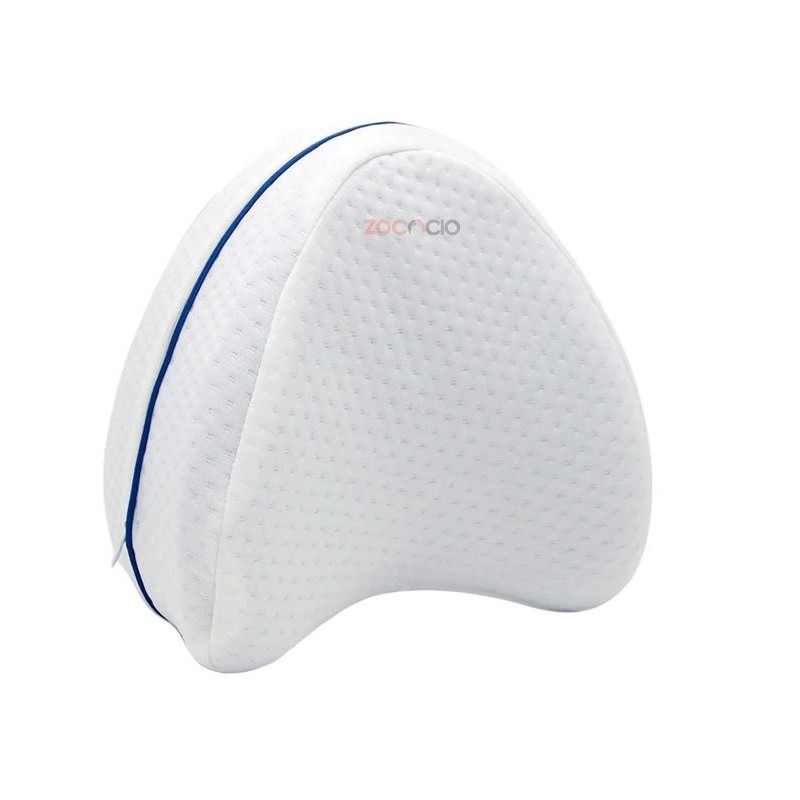 Cojin Separador de Rodillas Almohada para Entrepierna