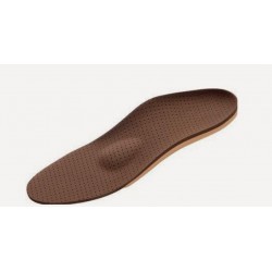 PLANTILLA EN PLASTAZOTE MATERIAL SEMI BLANDO