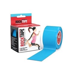 Cinta kinesiológica RockTape