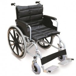 Silla de Ruedas Bariátrica