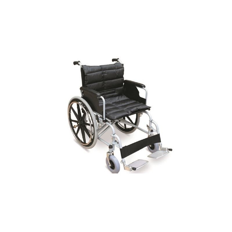 Silla de Ruedas Bariátrica