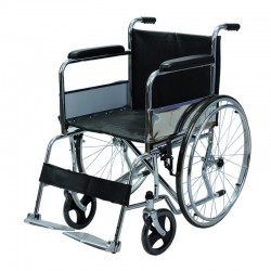 Silla de Ruedas Estandar