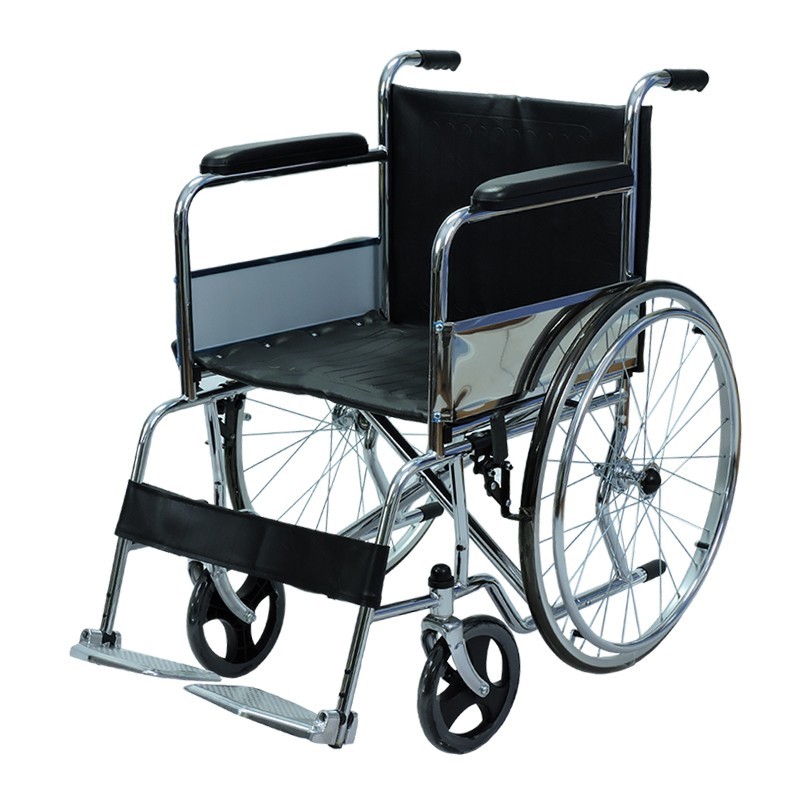 Silla de Ruedas Estandar