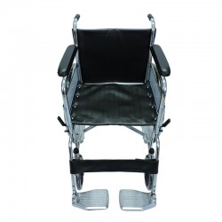 Silla de Ruedas Estandar