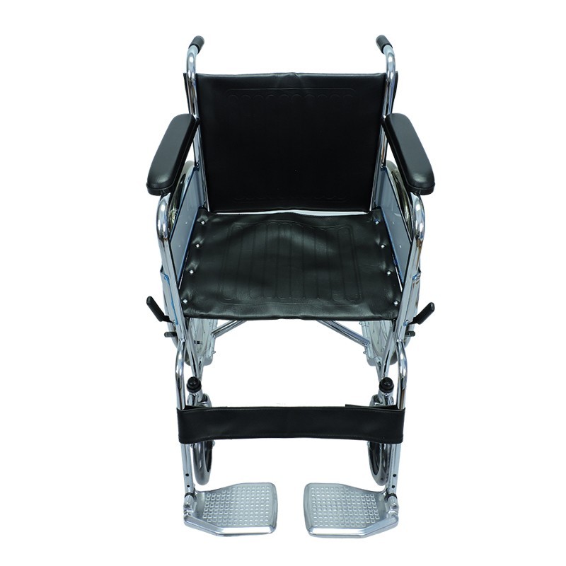 Silla de Ruedas Estandar