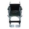 Silla de Ruedas Estandar
