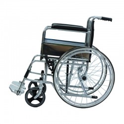 Silla de Ruedas Estandar