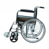 Silla de Ruedas Estandar