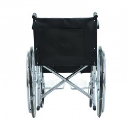 Silla de Ruedas Estandar
