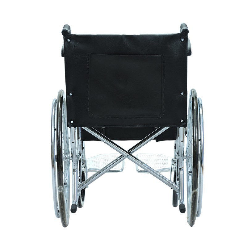 Silla de Ruedas Estandar
