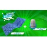 PROMOCION Colchoneta Antiescaras Con Compresor + Crema Antiescaras