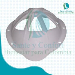 Canastilla Ocular