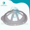 Canastilla Ocular
