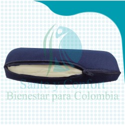 Cojín coccix antiescaras  