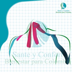 Cinta kinesiológica RockTape