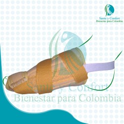Corrector De Juanete Nocturno En Neopreno