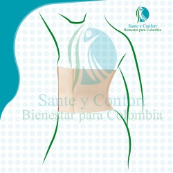 Faja abdominal 
