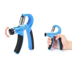 Hand Grip ejercitador de mano y muñeca manopla