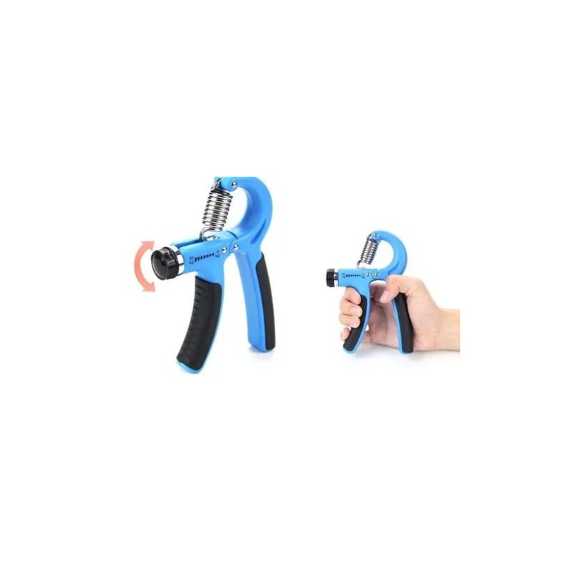 Hand Grip ejercitador de mano y muñeca manopla