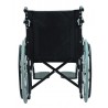 Silla de Ruedas Estándar Reposa Pies Desmontables