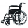 Silla de Ruedas Estándar Reposa Pies Desmontables