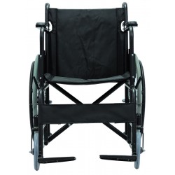 Silla de Ruedas Estándar Reposa Pies Desmontables