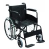 Silla de Ruedas Estándar Reposa Pies Desmontables