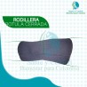 Rodillera cerrada