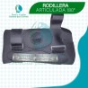 Brace de rodilla articulado o rodillera articulada