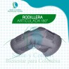 Brace de rodilla articulado o rodillera articulada