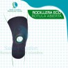 Rodillera Economica Rotula Abierta o Cerrada