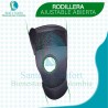 Rodillera Universal en neopreno ajustable en velcro