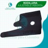Rodillera Universal en neopreno ajustable en velcro