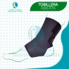 Tobillera abierta