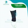 Tobillera abierta