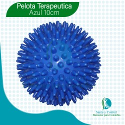 Pelotas Fisioterapia Rehabilitar Masajes