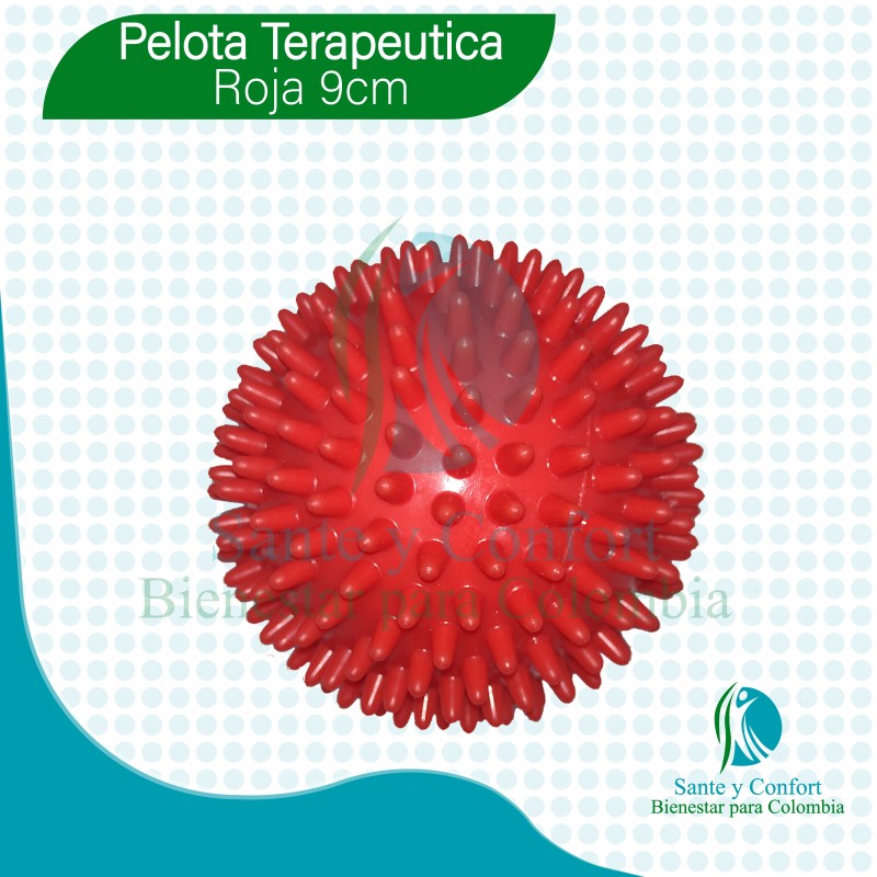Pelotas Fisioterapia Rehabilitar Masajes