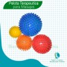 Pelotas Fisioterapia Rehabilitar Masajes