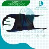 Zapato Pos Operatorio Unidad