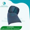 Codo tenista