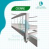 Cama Hospitalaria Económica Con Colchón