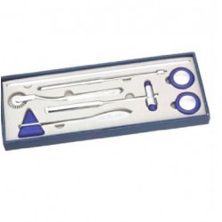 Kit Martillo Neurológicos